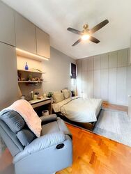 Ocean Park (D15), Condominium #607444741